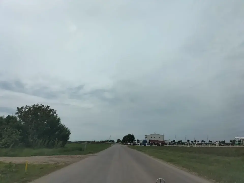 Teren la sosea Drumul Teilor 26000 mp Moara Vlasiei industrial img 3